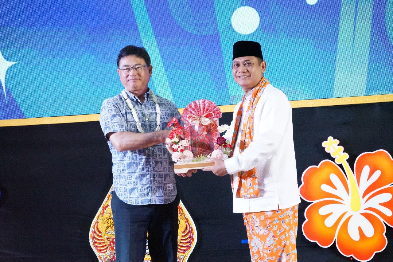 Budaya Literasi Anak Sejak Usia Dini Membentuk Generasi Emas yang Berkarakter Mandiri, Kreatif, dan Berbudi Pekerti Luhur